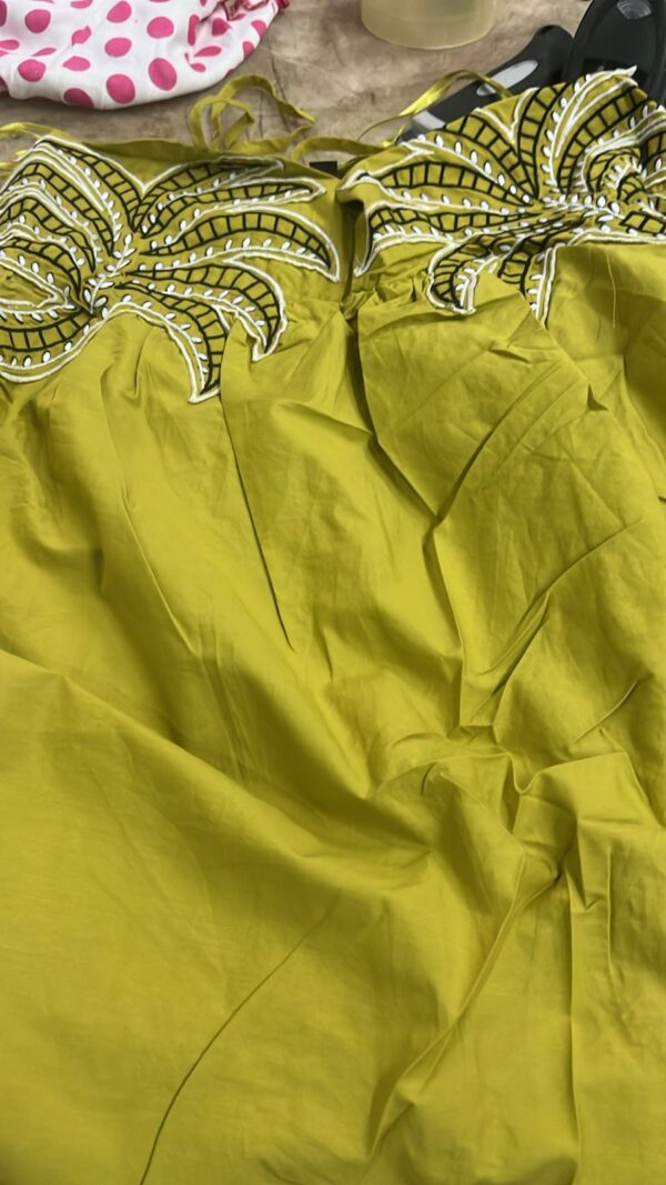 Green Color Kurti For Women Size Xxl