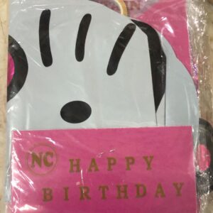 Happy Birthday Decoration Party Kit