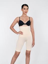 Shapercult Tummy Tucker Shaper Shorts For Women Size Xl To Xxl