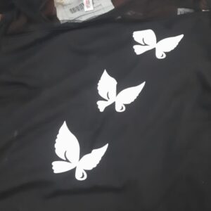 Top For Women Color Black Size M