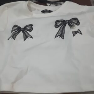 Top For Women Color White Size M