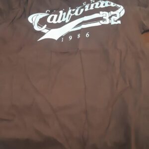 Top For Women Color Brown Size M