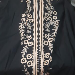 Dress For Women Color Black Size Xl