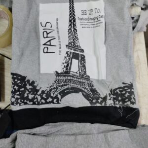 Trendy Solid Hooded Kids T Shirt And Pajama Size S
