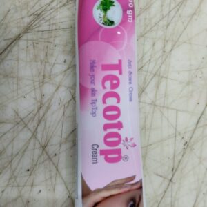 Alna Tecotop Cream Anti Scars Cream 30Gm