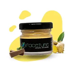 Facetune Natural Whitening Beauty Cream 30G