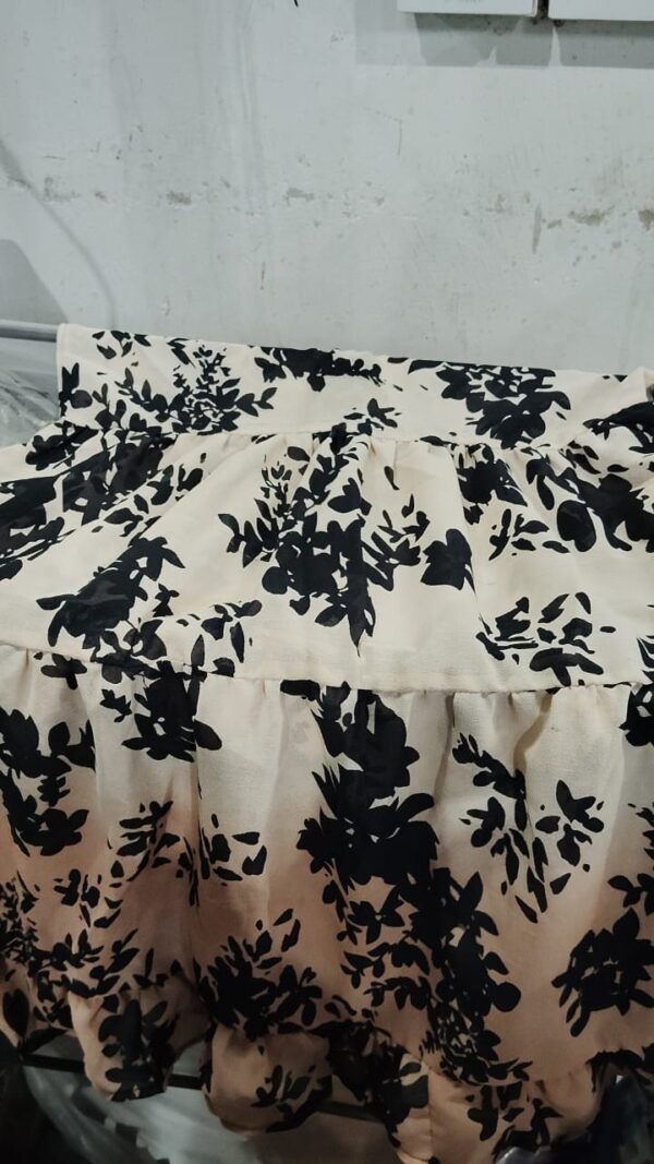 Frock Kurti For Women Multicolour Size L