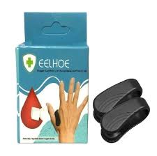Eelhoe Sugar Control Acupressure Clip For Diabetics Pack Of 2