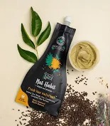 Nat Habit Fresh Hair Nutri Mask Shea Mustard Shaft Restore 40 Gm