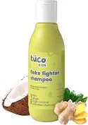 Tuco Intelligent Flake Fighter Kids Shampoo 100Ml