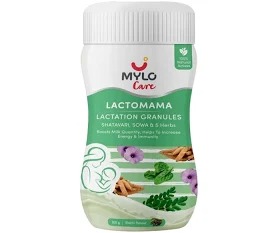 Mylo Care Lactomama Lactation Granules 300G