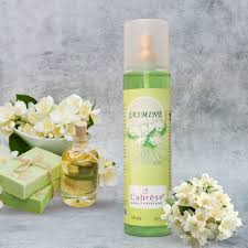 Cabrese Bouquet Car And Home Mist 250Ml
