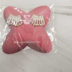 Golden Color Earing For Women