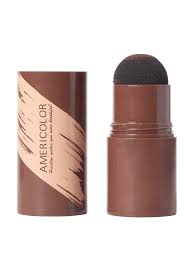 Americolor Hairline 2 In 1 Eyebrow Stamp Shaping Kit Brow Powder 1.1 Gm