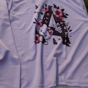 Lavender Colour Hoodie For Women Size Xl