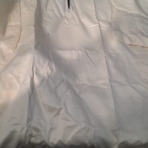 Cream Colour Christian Kurta For Men Size M