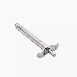 Stainless Steel Gas Lighter