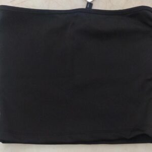 Tivante Women Top Colour Black Size M
