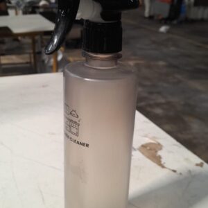 Kitchen Cleaner Spray Bottle 1 L