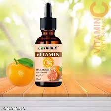 Latibule Vitamin C Face Serum 30Ml