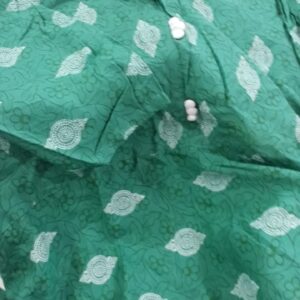 Miyanka Kurti Green Color Avaasa Type Size Xxl