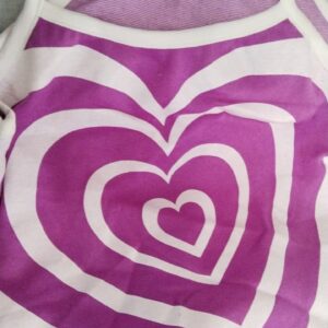 Purple Color Kids Girl Dress Size 24