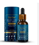 Rcm Key Soul Night Care Face Serum 30Ml