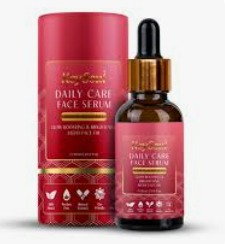 Rcm Key Soul Daily Care Face Serum 30Ml