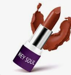 Rcm Key Soul Love Fest Lipstick N16 Mocha Brown 4.2Gm
