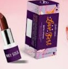 Rcm Key Soul Love Fest Lipstick 02 Caramel Nude 4.2Gm