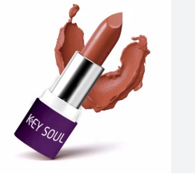 Rcm Key Soul Love Fest Lipstick N15 Peach Pop 4.2Gm