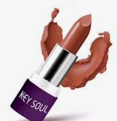 Rcm Key Soul Love Fest Lipstick N15 Peachy Pop 4.2Gm