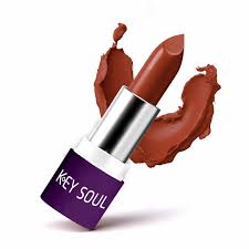Rcm Key Soul Love Fest Lipstick N16 Mocha Brown 4.2Gm