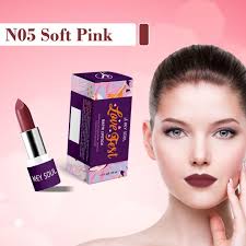 Rcm Key Soul Love Fest Lipstick N05 Soft Pink 4.2Gm