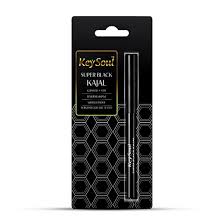 Rcm Key Soul Super Black Kajal 0.30Gm