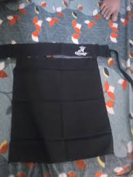 Black Shehzadi Nose Piece For Women