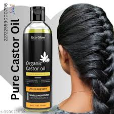 Ecoglow Bss Grade Castor Oil 100Ml