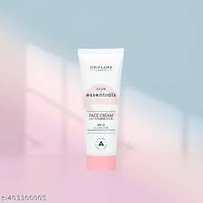 Oriflame Glow Essential Face Cream 50Gm