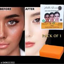 Tohubohu Skin Care Facial Soap 100Gm