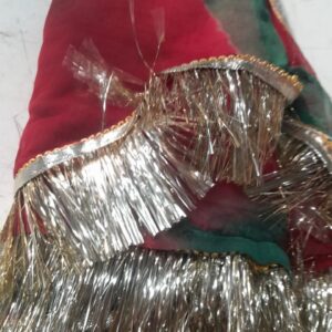 Womens Fancy Multicolour Dupatta