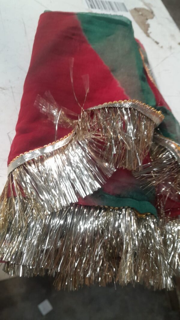 Womens Fancy Multicolour Dupatta