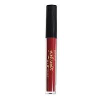 Key Soul Love Fest Liquid Lipstick 3Ml Shade 001 Sizzling