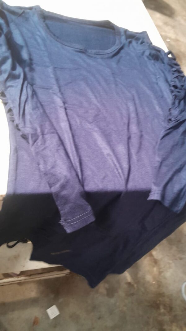 Womens Dress Navy Blue Size M
