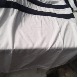 Womens White T Shirt Size S