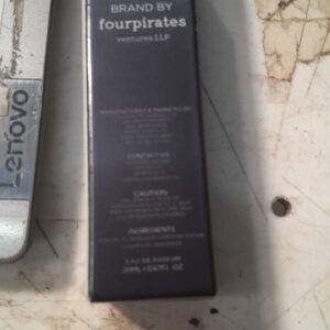 Tox Icm Ale Perfume 20Ml