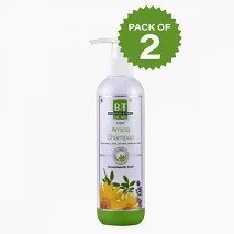 B And T Usa Arnica Shampoo 250Ml