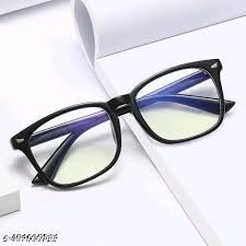 Unisex Latest Stylish Sunglasses 1Pc