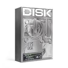 Btsb Archive Disk 7 Moments