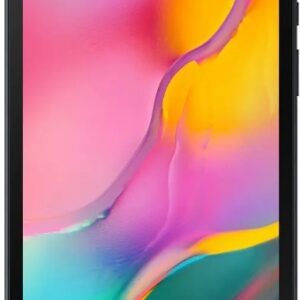 Samsung Galaxy Tab A 8.0 2 Gb Ram 32Gb Rom With Box And Accessories Serial No 352232116374391 Tablet Black