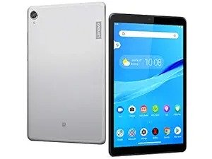 Lenovo Calling Tab M8 2Nd Gen Tablet 2Gb 32Gb 4G Iron Grey With Box And Accessories IMEI 863440054409259